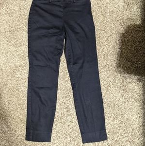 H&M Black Dress Pants